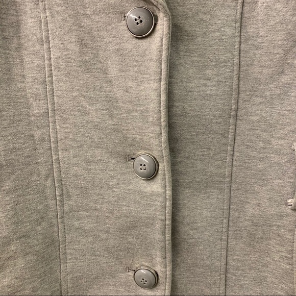 Kenneth Cole Reaction Peacoat - Picture 7 of 7